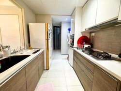 The Rainforest (D23), Condominium #463734391